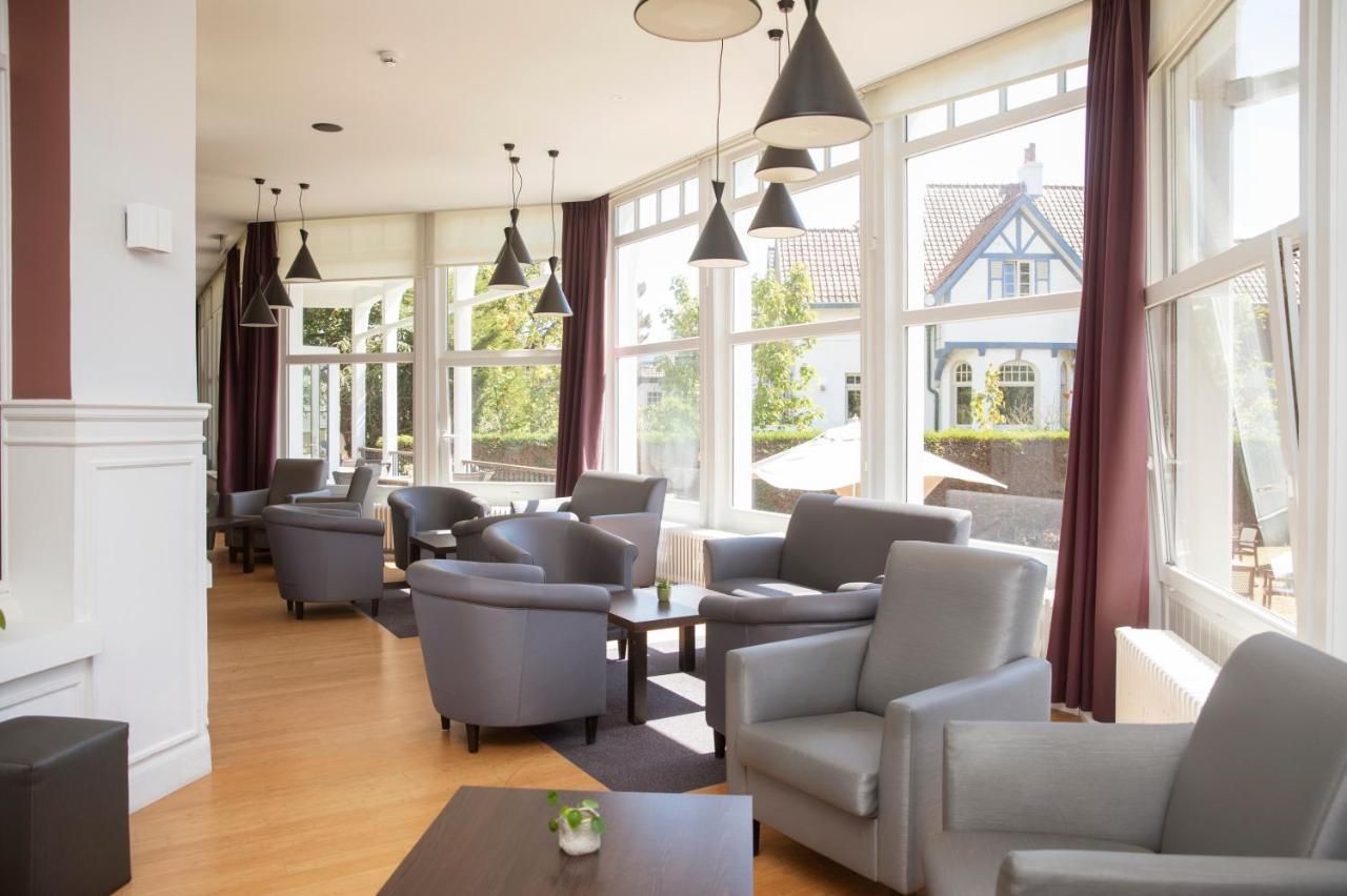 Hotel Dunepanne De Haan Dış mekan fotoğraf