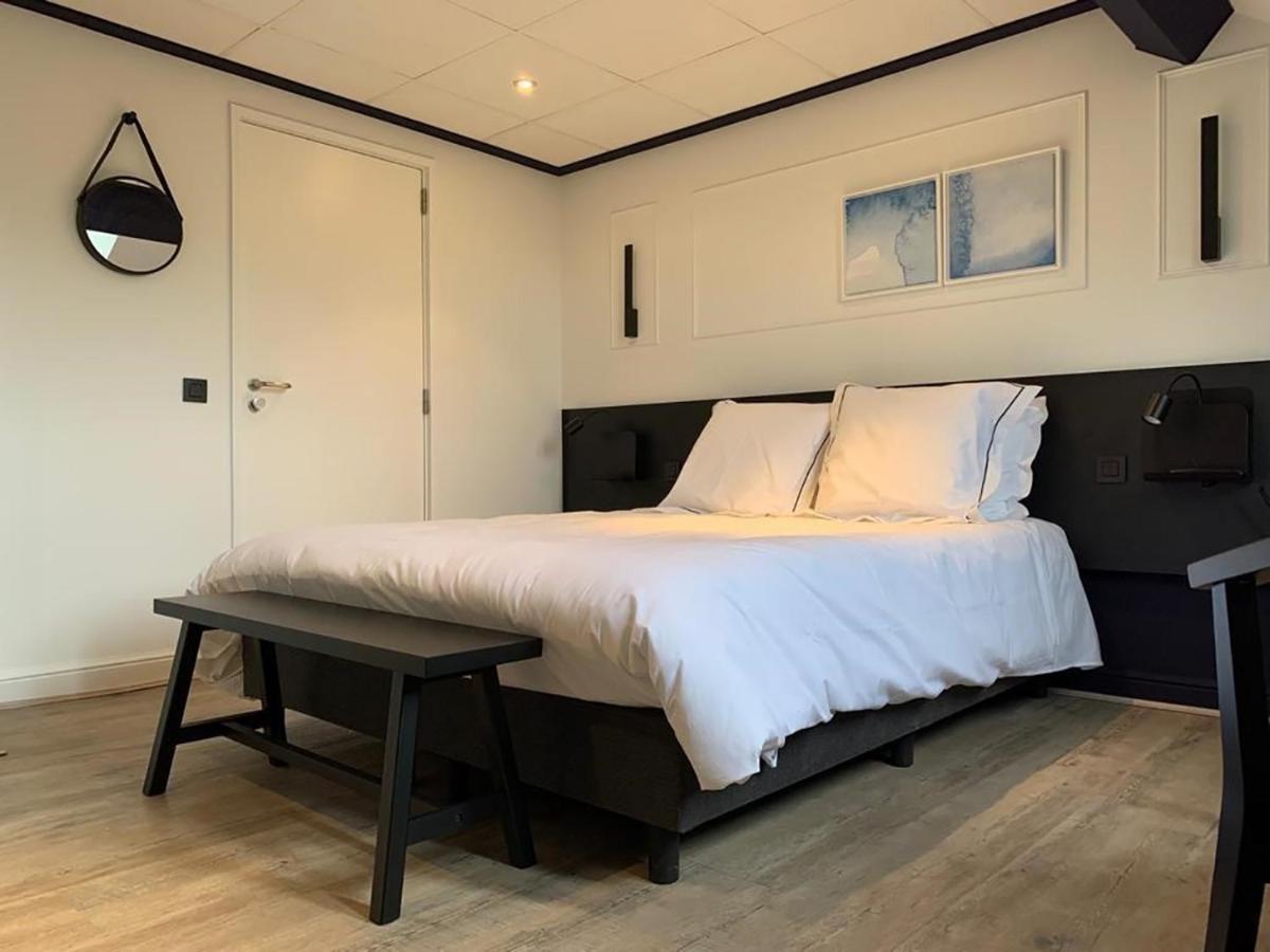 Hotel Dunepanne De Haan Dış mekan fotoğraf