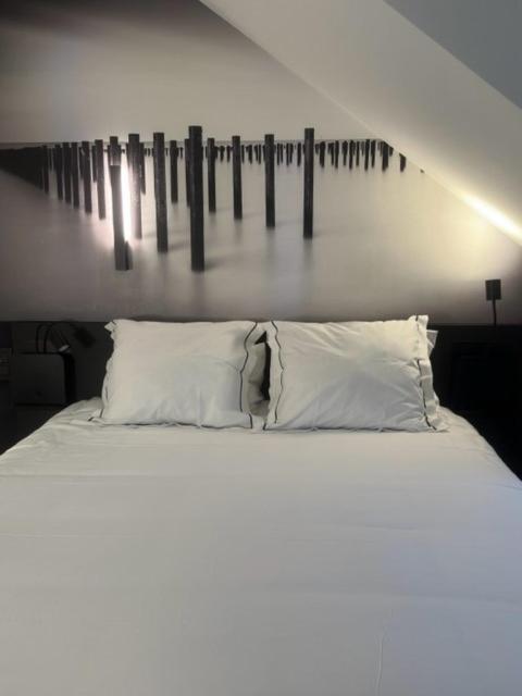 Hotel Dunepanne De Haan Dış mekan fotoğraf