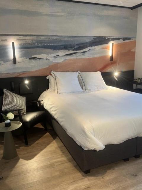 Hotel Dunepanne De Haan Dış mekan fotoğraf